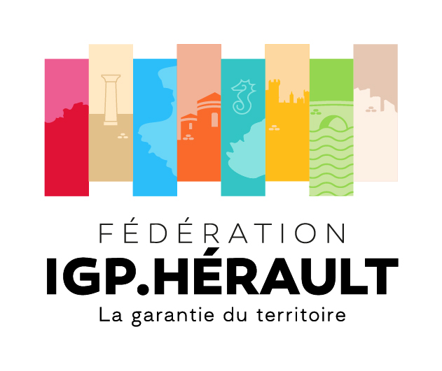 Logo IGP Hérault